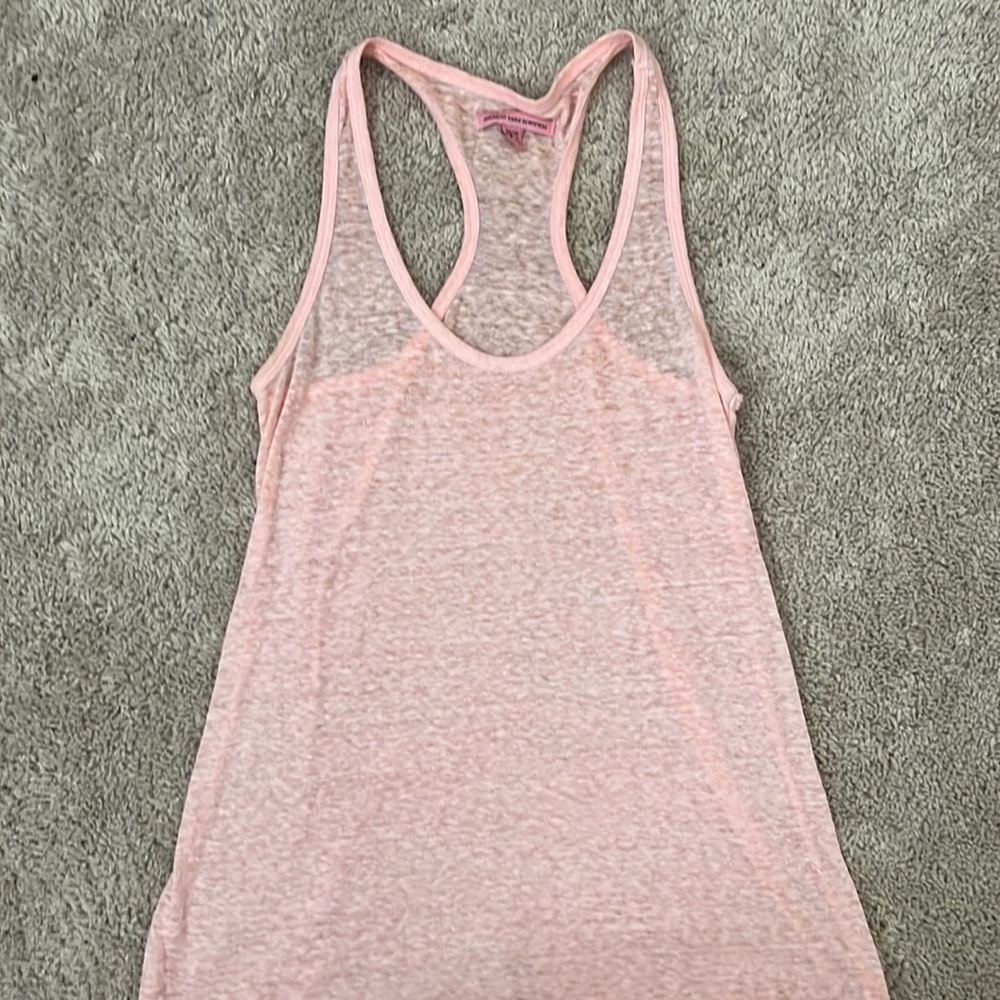 Light pink size XS American eagle tank top